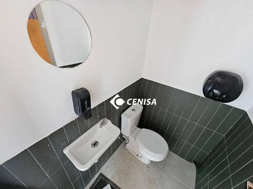 Loja para alugar, 138m2 em Jardim Barcelona, Indaiatuba - SP - imagem 5 Foto 5 de Loja para alugar, 138m2 em Jardim Barcelona, Indaiatuba - SP