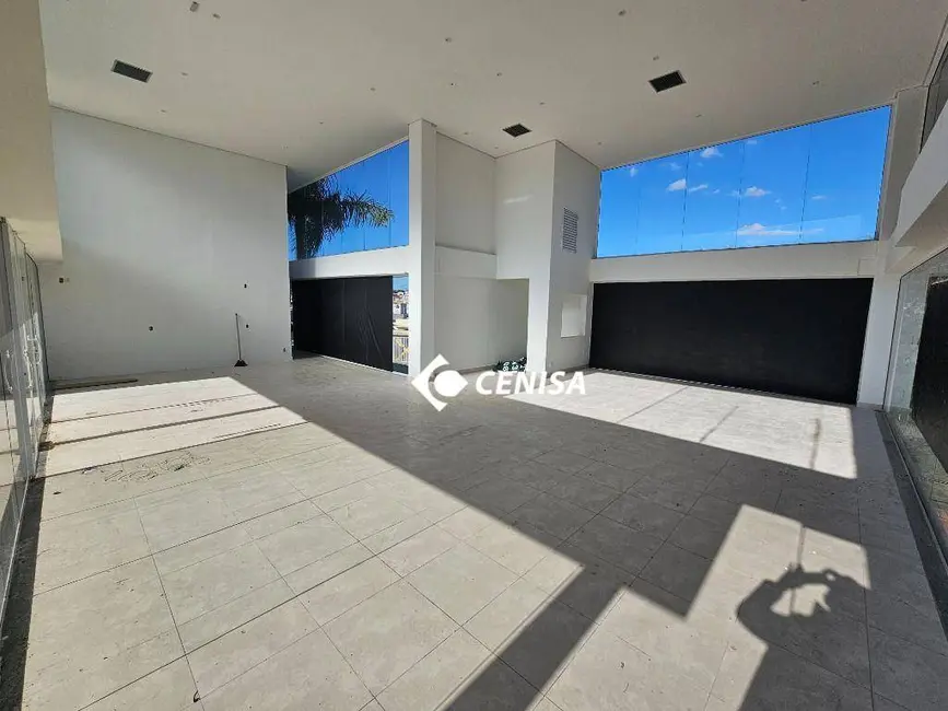 Loja para alugar, 138m2 em Jardim Barcelona, Indaiatuba - SP - imagem 3 Foto 3 de Loja para alugar, 138m2 em Jardim Barcelona, Indaiatuba - SP