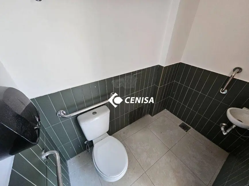 Loja para alugar, 138m2 em Jardim Barcelona, Indaiatuba - SP - imagem 6 Foto 6 de Loja para alugar, 138m2 em Jardim Barcelona, Indaiatuba - SP