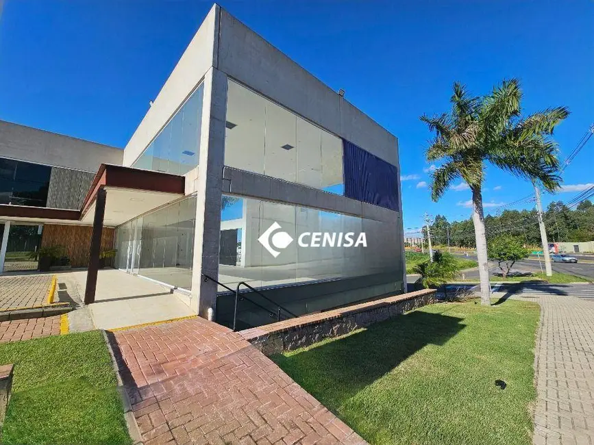 Loja para alugar, 138m2 em Jardim Barcelona, Indaiatuba - SP - imagem 9 Foto 9 de Loja para alugar, 138m2 em Jardim Barcelona, Indaiatuba - SP