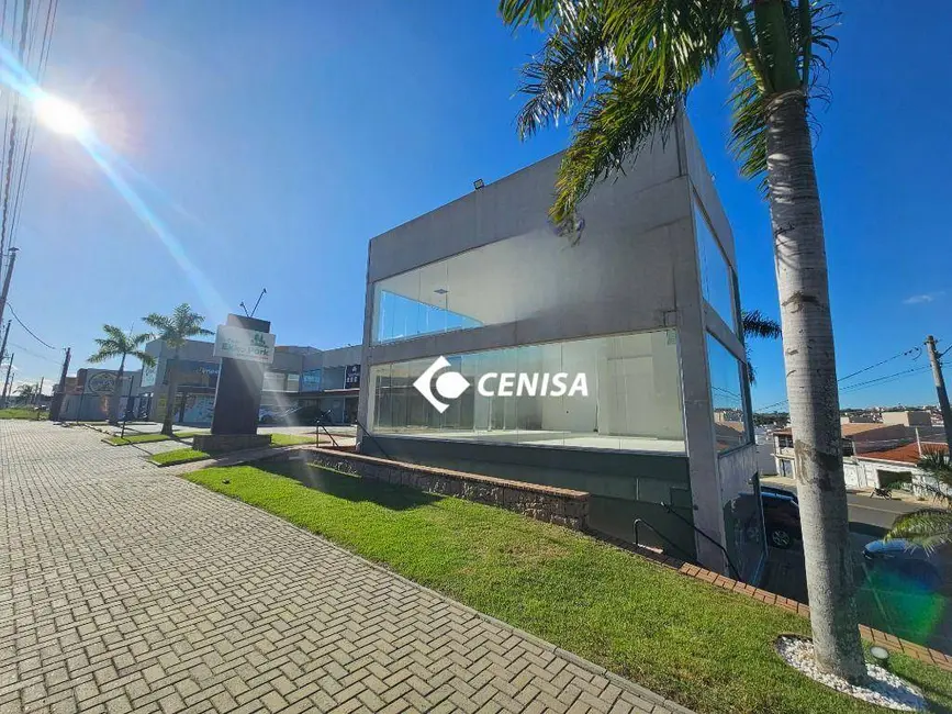 Loja para alugar, 138m2 em Jardim Barcelona, Indaiatuba - SP - imagem 7 Foto 7 de Loja para alugar, 138m2 em Jardim Barcelona, Indaiatuba - SP