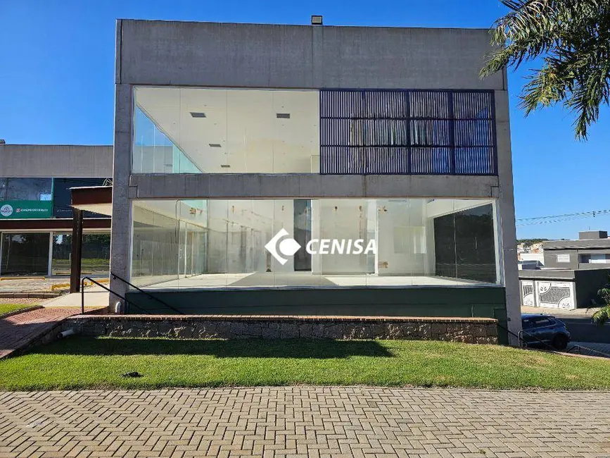 Loja para alugar, 138m2 em Jardim Barcelona, Indaiatuba - SP - imagem 8 Foto 8 de Loja para alugar, 138m2 em Jardim Barcelona, Indaiatuba - SP