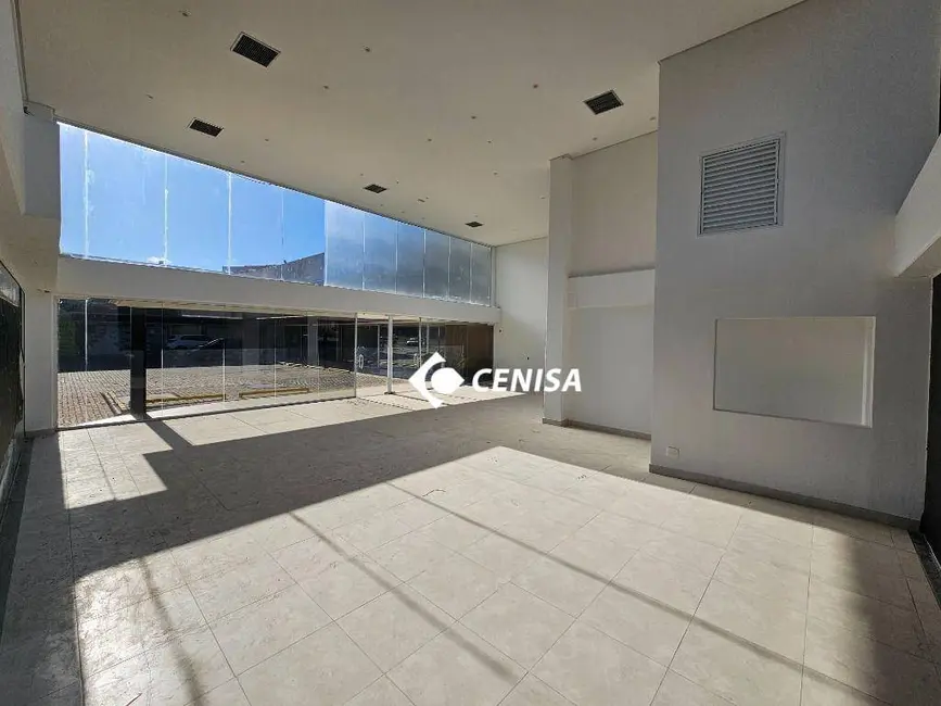 Loja para alugar, 138m2 em Jardim Barcelona, Indaiatuba - SP - imagem 2 Foto 2 de Loja para alugar, 138m2 em Jardim Barcelona, Indaiatuba - SP