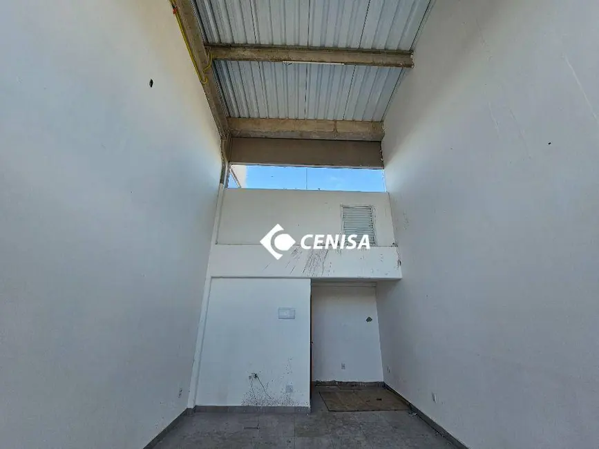 Loja para alugar, 29m2 em Jardim Barcelona, Indaiatuba - SP - imagem 3 Foto 3 de Loja para alugar, 29m2 em Jardim Barcelona, Indaiatuba - SP