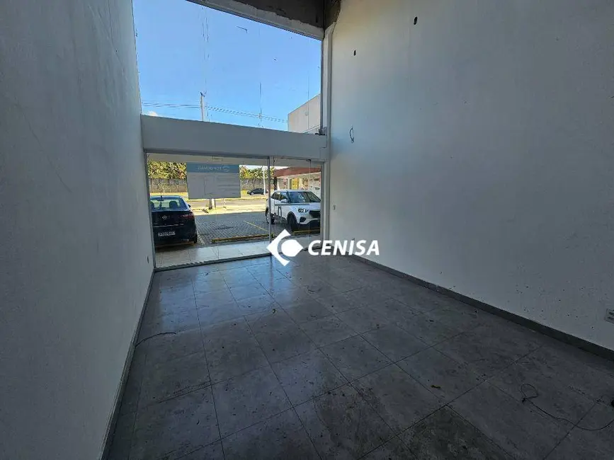 Foto 1 de Loja para alugar, 29m2 em Jardim Barcelona, Indaiatuba - SP