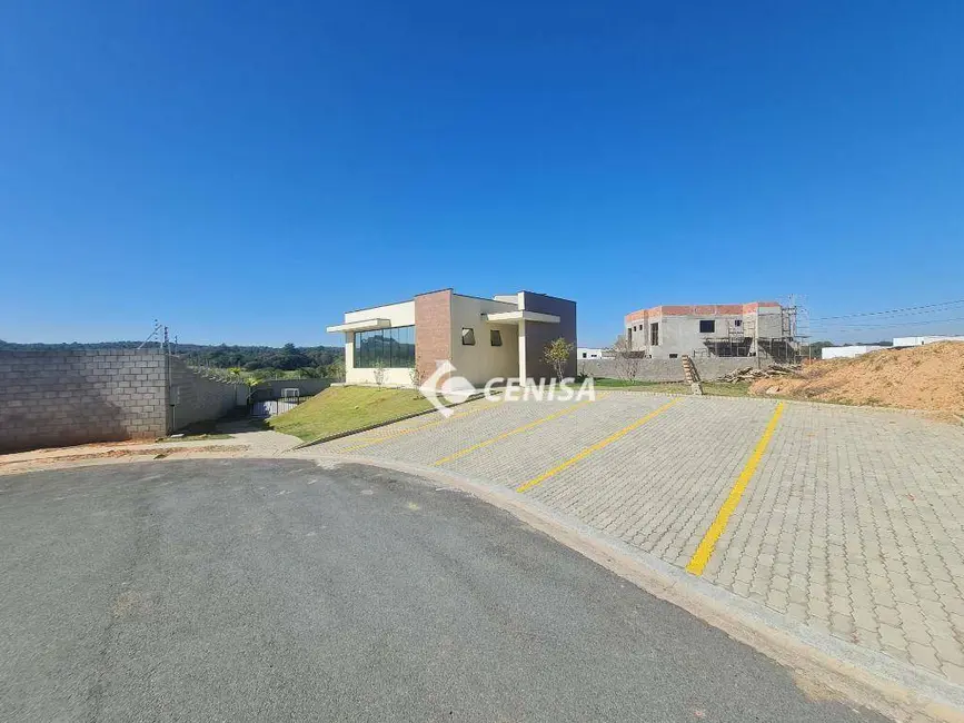 Foto 8 de Terreno / Lote à venda, 340m2 em Indaiatuba - SP