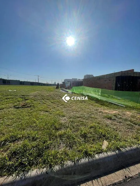 Foto 1 de Terreno / Lote à venda, 340m2 em Indaiatuba - SP