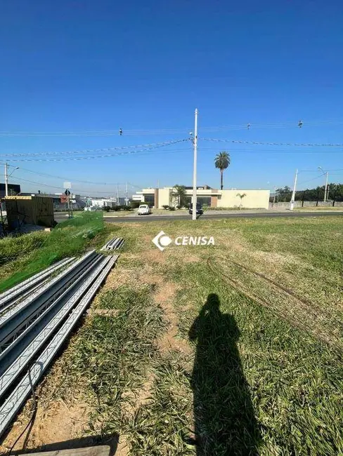 Foto 3 de Terreno / Lote à venda, 340m2 em Indaiatuba - SP