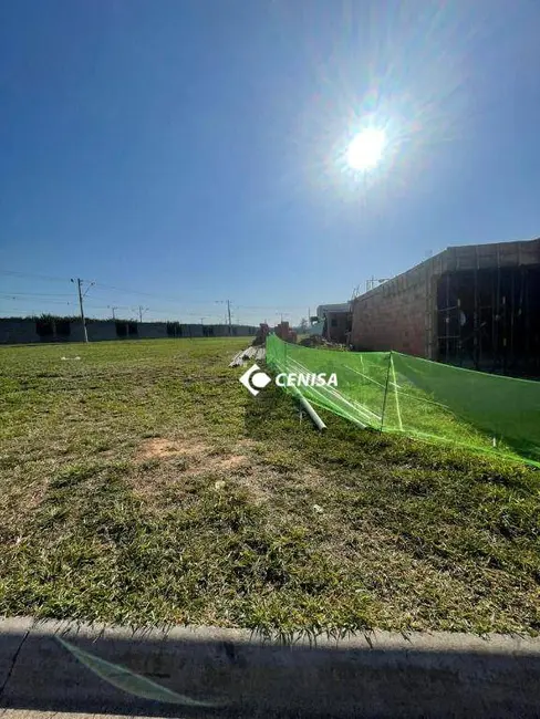 Foto 2 de Terreno / Lote à venda, 340m2 em Indaiatuba - SP