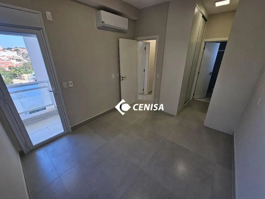 Foto 4 de Apartamento com 2 quartos para alugar, 82m2 em Vila Homero, Indaiatuba - SP