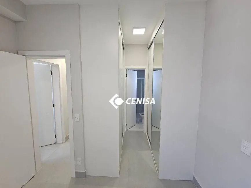 Foto 5 de Apartamento com 2 quartos para alugar, 82m2 em Vila Homero, Indaiatuba - SP
