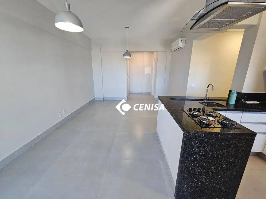 Foto 3 de Apartamento com 2 quartos para alugar, 82m2 em Vila Homero, Indaiatuba - SP