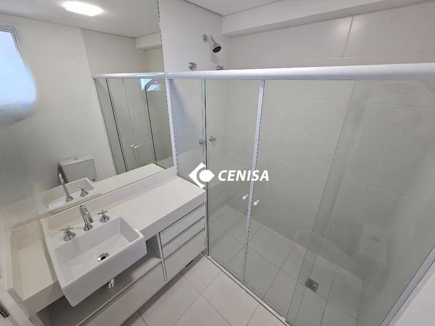 Foto 7 de Apartamento com 2 quartos para alugar, 82m2 em Vila Homero, Indaiatuba - SP