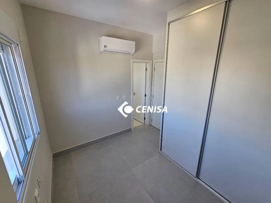 Foto 9 de Apartamento com 2 quartos para alugar, 82m2 em Vila Homero, Indaiatuba - SP