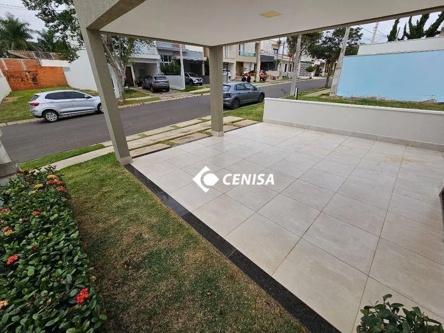 Casa de Condomínio com 3 quartos à venda e para alugar, 150m2 em Jardim Montreal Residence, Indaiatuba - SP - imagem 3 Foto 3 de Casa de Condomínio com 3 quartos à venda e para alugar, 150m2 em Jardim Montreal Residence, Indaiatuba - SP