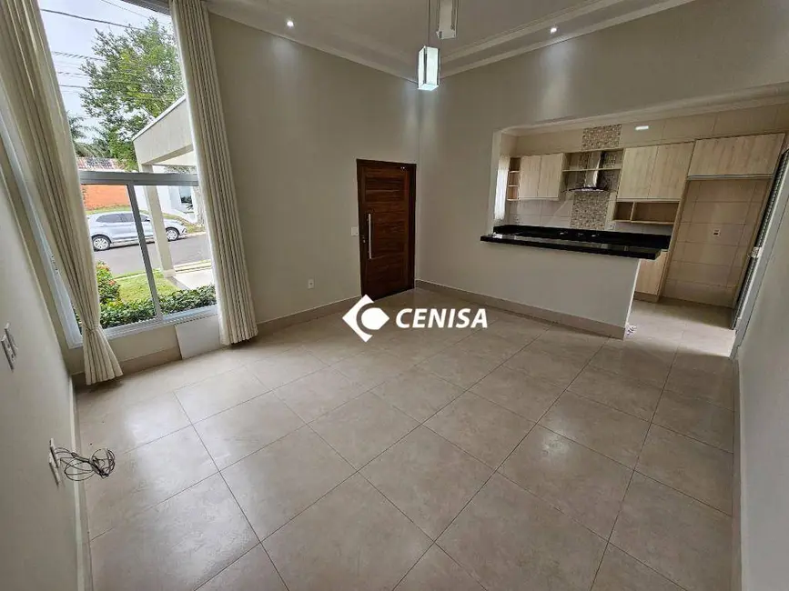 Casa de Condomínio com 3 quartos à venda e para alugar, 150m2 em Jardim Montreal Residence, Indaiatuba - SP - imagem 5 Foto 5 de Casa de Condomínio com 3 quartos à venda e para alugar, 150m2 em Jardim Montreal Residence, Indaiatuba - SP