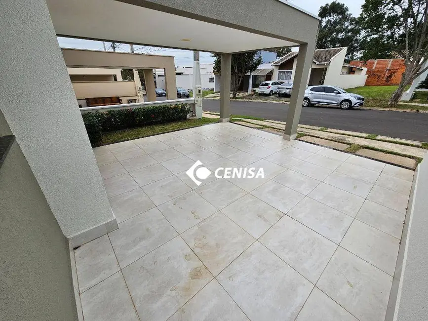 Casa de Condomínio com 3 quartos à venda e para alugar, 150m2 em Jardim Montreal Residence, Indaiatuba - SP - imagem 4 Foto 4 de Casa de Condomínio com 3 quartos à venda e para alugar, 150m2 em Jardim Montreal Residence, Indaiatuba - SP