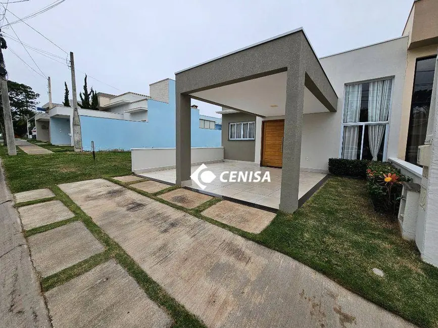 Casa de Condomínio com 3 quartos à venda e para alugar, 150m2 em Jardim Montreal Residence, Indaiatuba - SP - imagem 2 Foto 2 de Casa de Condomínio com 3 quartos à venda e para alugar, 150m2 em Jardim Montreal Residence, Indaiatuba - SP