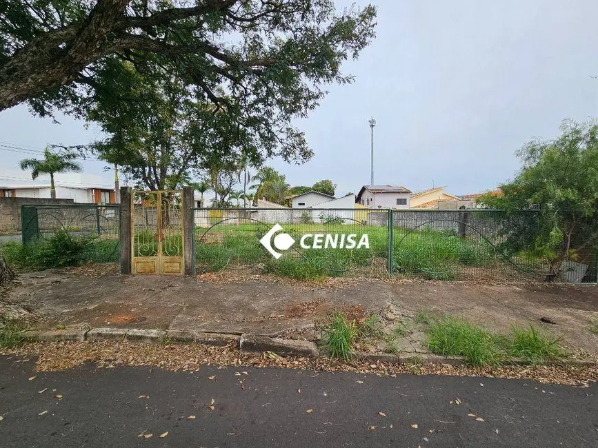 Foto 2 de Terreno / Lote à venda, 575m2 em Chácara Areal, Indaiatuba - SP