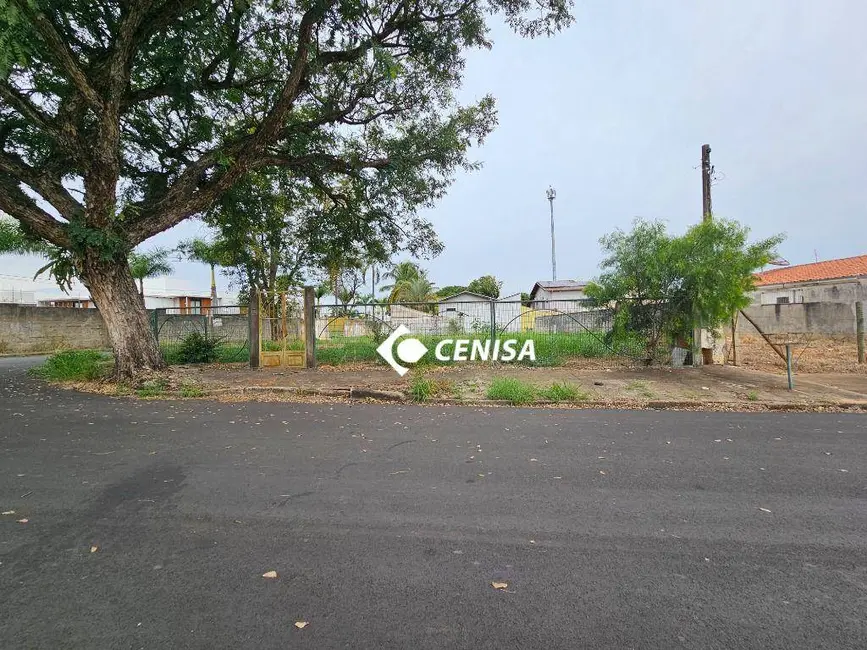 Foto 1 de Terreno / Lote à venda, 575m2 em Chácara Areal, Indaiatuba - SP