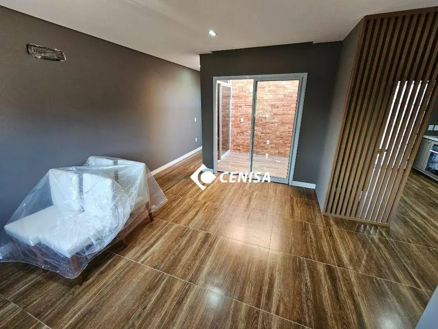 Foto 8 de Casa de Condomínio com 3 quartos à venda, 207m2 em Jardim Mantova, Indaiatuba - SP