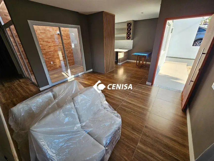 Foto 9 de Casa de Condomínio com 3 quartos à venda, 207m2 em Jardim Mantova, Indaiatuba - SP