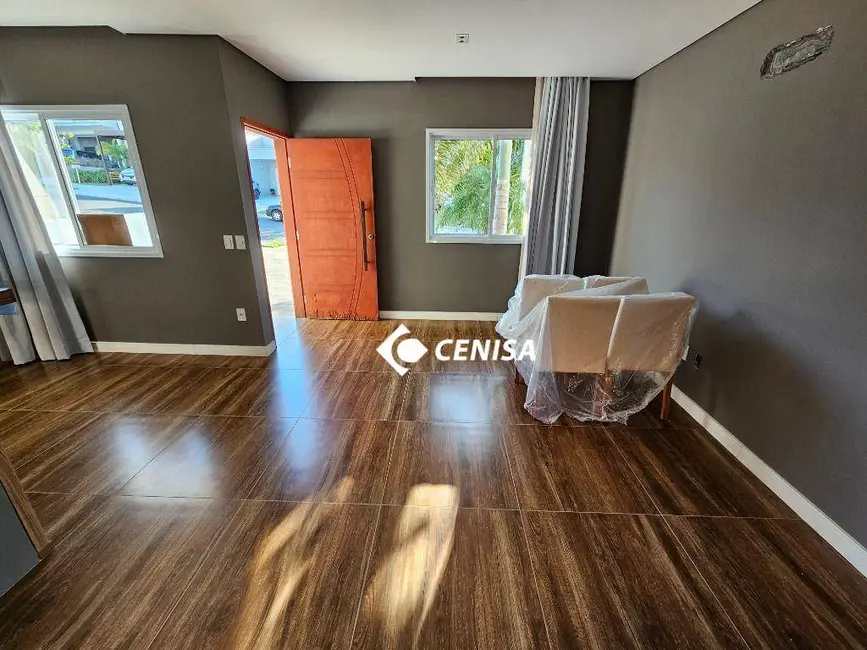 Foto 7 de Casa de Condomínio com 3 quartos à venda, 207m2 em Jardim Mantova, Indaiatuba - SP