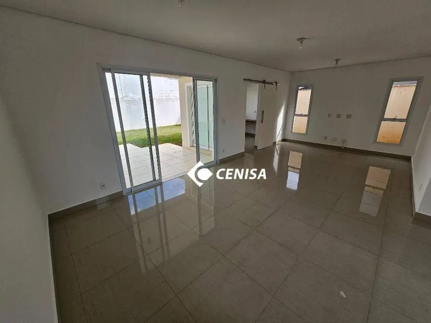 Foto 5 de Casa de Condomínio com 3 quartos para alugar, 362m2 em Jardim Santa Rita, Indaiatuba - SP