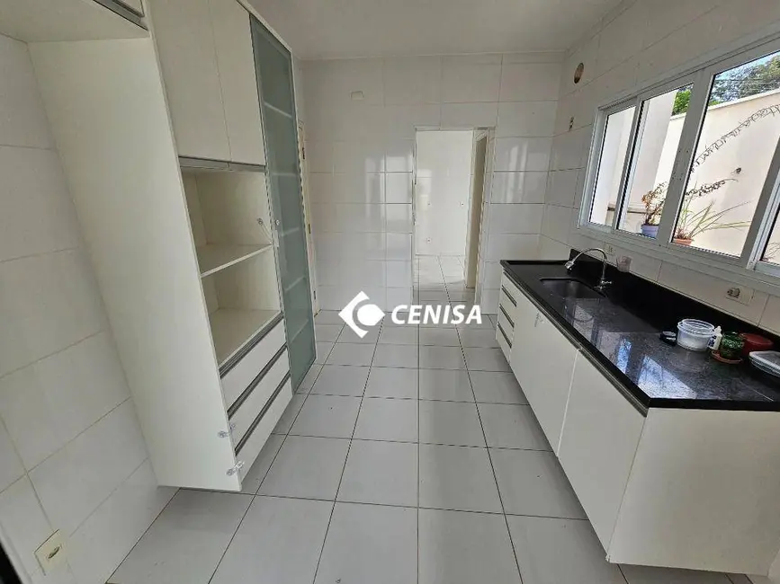 Foto 9 de Casa de Condomínio com 3 quartos para alugar, 362m2 em Jardim Santa Rita, Indaiatuba - SP