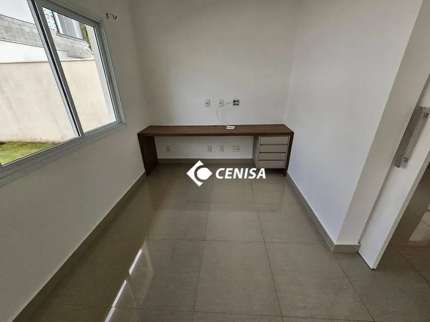 Foto 7 de Casa de Condomínio com 3 quartos para alugar, 362m2 em Jardim Santa Rita, Indaiatuba - SP