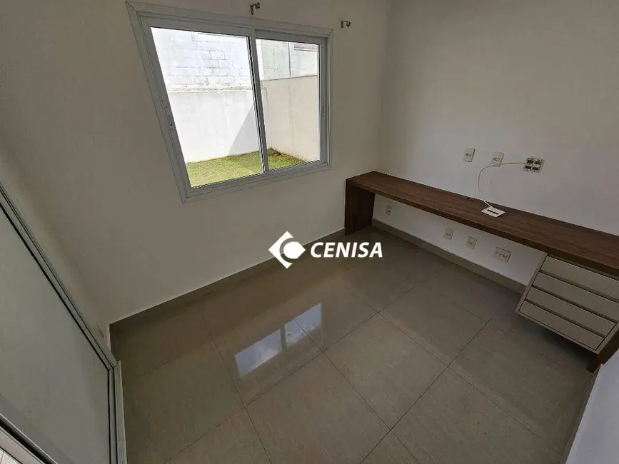 Foto 6 de Casa de Condomínio com 3 quartos para alugar, 362m2 em Jardim Santa Rita, Indaiatuba - SP