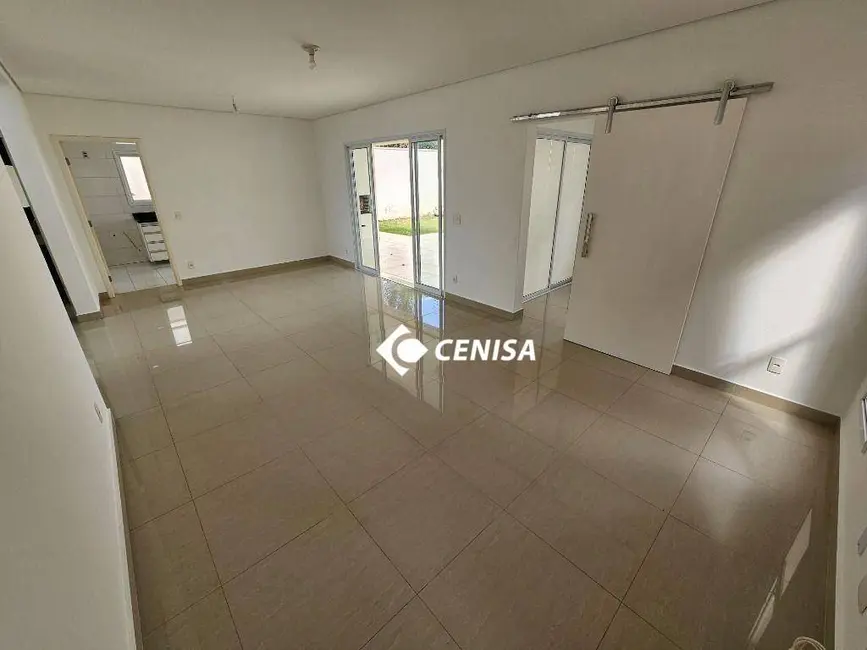 Foto 4 de Casa de Condomínio com 3 quartos para alugar, 362m2 em Jardim Santa Rita, Indaiatuba - SP