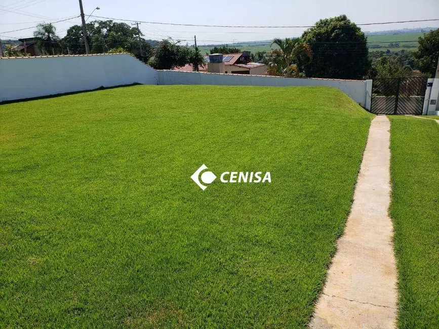 Foto 9 de Casa de Condomínio com 3 quartos à venda, 1000m2 em Terras de Santa Rosa II, Salto - SP