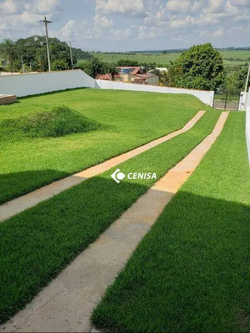 Foto 8 de Casa de Condomínio com 3 quartos à venda, 1000m2 em Terras de Santa Rosa II, Salto - SP