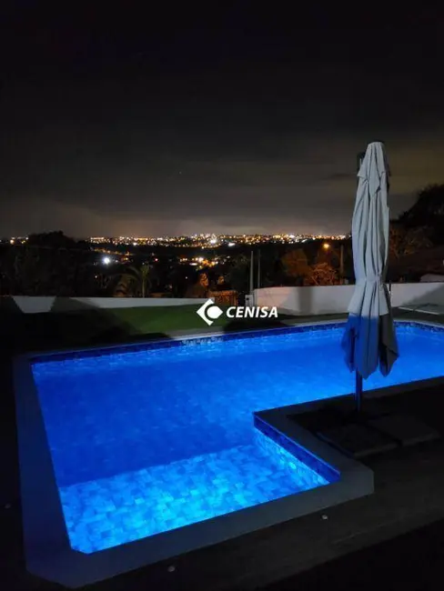 Foto 6 de Casa de Condomínio com 3 quartos à venda, 1000m2 em Terras de Santa Rosa II, Salto - SP