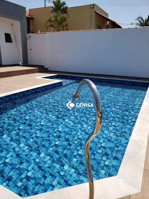 Foto 5 de Casa de Condomínio com 3 quartos à venda, 1000m2 em Terras de Santa Rosa II, Salto - SP