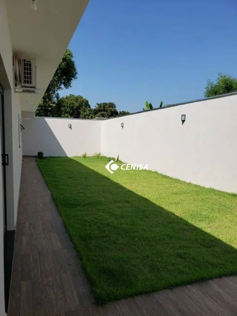 Foto 7 de Casa de Condomínio com 3 quartos à venda, 1000m2 em Terras de Santa Rosa II, Salto - SP
