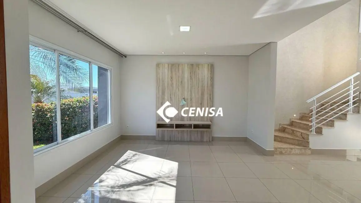 Foto 7 de Casa de Condomínio com 4 quartos à venda e para alugar, 300m2 em Jardim Esplanada, Indaiatuba - SP