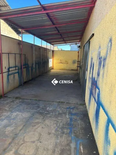 Foto 8 de Armazém / Galpão para alugar, 1000m2 em Recreio Campestre Jóia, Indaiatuba - SP