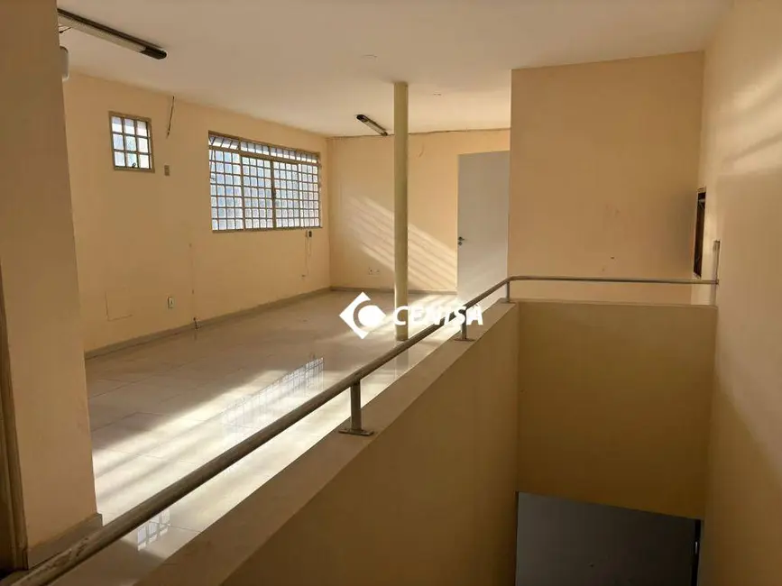 Foto 4 de Armazém / Galpão para alugar, 1000m2 em Recreio Campestre Jóia, Indaiatuba - SP
