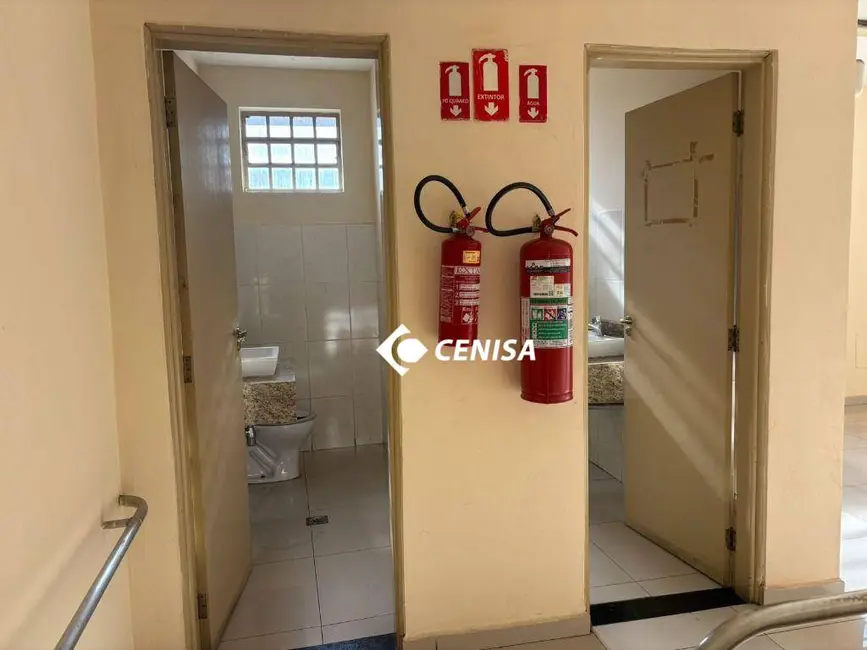 Foto 6 de Armazém / Galpão para alugar, 1000m2 em Recreio Campestre Jóia, Indaiatuba - SP