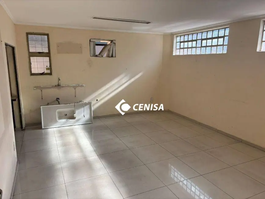 Foto 5 de Armazém / Galpão para alugar, 1000m2 em Recreio Campestre Jóia, Indaiatuba - SP