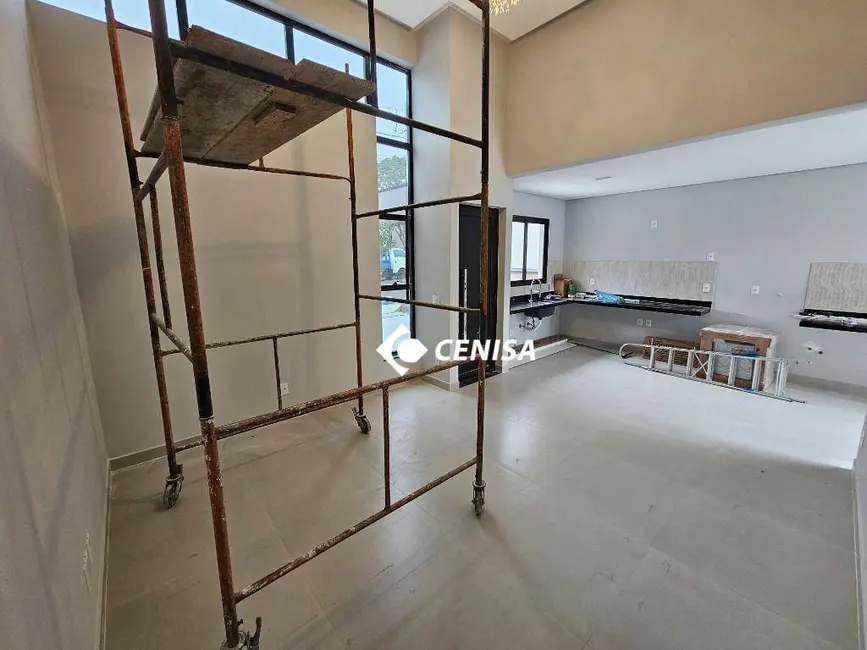 Foto 6 de Casa de Condomínio com 3 quartos à venda, 150m2 em Jardim Montreal Residence, Indaiatuba - SP