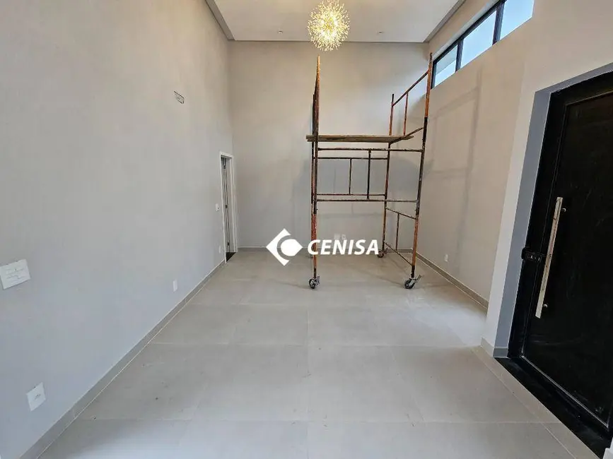 Foto 7 de Casa de Condomínio com 3 quartos à venda, 150m2 em Jardim Montreal Residence, Indaiatuba - SP