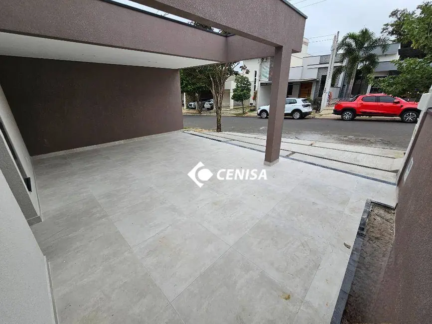 Foto 5 de Casa de Condomínio com 3 quartos à venda, 150m2 em Jardim Montreal Residence, Indaiatuba - SP