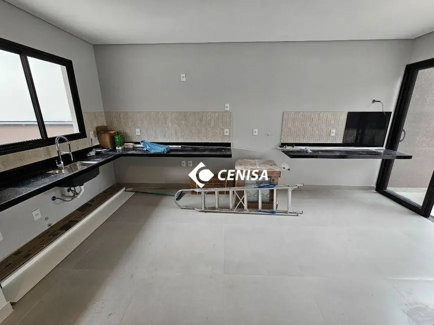 Foto 8 de Casa de Condomínio com 3 quartos à venda, 150m2 em Jardim Montreal Residence, Indaiatuba - SP