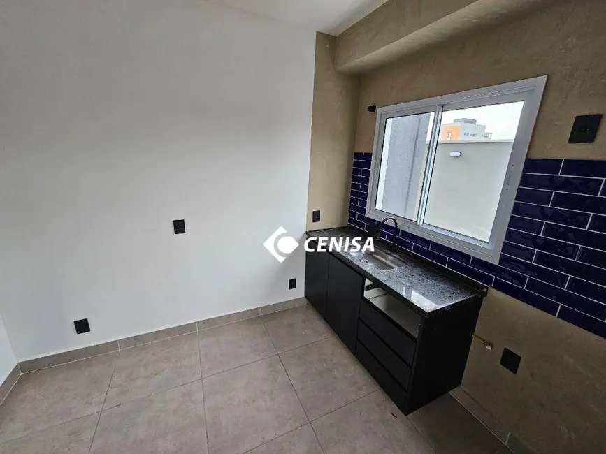 Foto 6 de Apartamento com 2 quartos à venda, 140m2 em Jardim Barcelona, Indaiatuba - SP