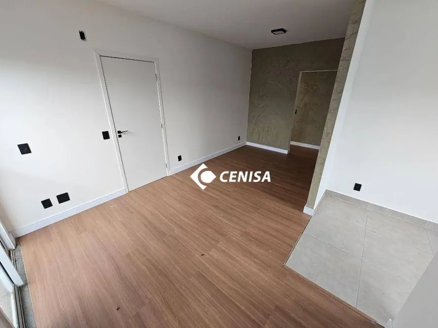 Foto 4 de Apartamento com 2 quartos à venda, 140m2 em Jardim Barcelona, Indaiatuba - SP