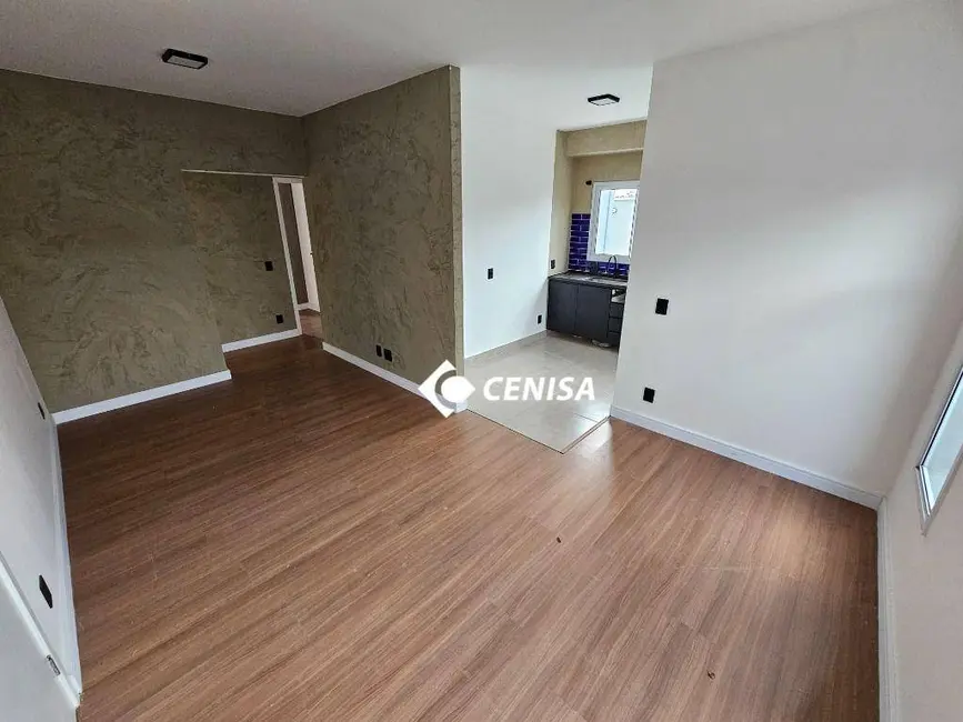 Foto 1 de Apartamento com 2 quartos à venda, 140m2 em Jardim Barcelona, Indaiatuba - SP