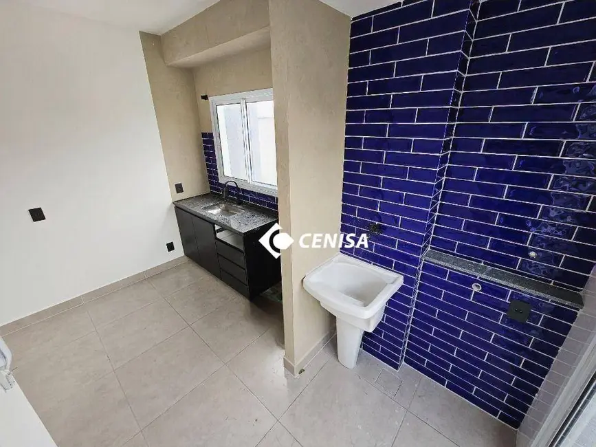 Foto 7 de Apartamento com 2 quartos à venda, 140m2 em Jardim Barcelona, Indaiatuba - SP